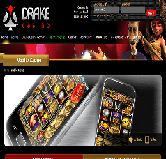 Drake Casino Canada