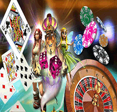 Slots.lv Casino no deposit