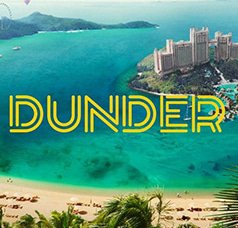 Dunder Casino